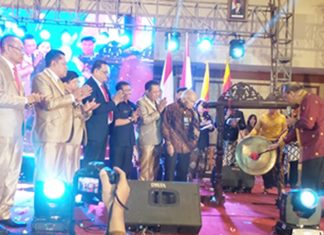 Keamanan di Mukernas GPdI 14-16 Mei 2019 Dipertanyakan