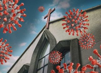 Antara Pandemi Covid-19, Keuangan Gereja dan Gaji Pendeta Gereja dan Covid