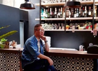 Jonathan Prawira Mundur dari Dunia Pelayanan? Jonathan Prawira