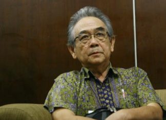 Pesan Pdt. Nathan Setiabudi: Jangan Cobai Tuhan dengan Menyepelekan Covid-19 Covid-19
