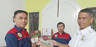 Asosiasi Pendeta Indonesia