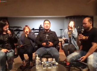 Gerakan doa 24/40 JDN