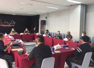 BPH GBI Panggil Pdt. Gilbert Lumoindong Terkait Doktrin Allah Tritunggal Ajaran allah tritunggal pdt gilbert lumoindong