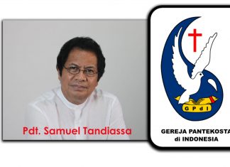 Majelis GPdI HW dan MP GPdI Saling Klaim Aset