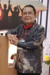 Diklat pendeta GGP Banten