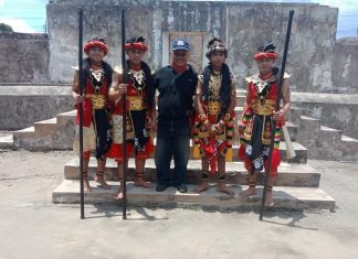 Yogyakarta Geliatkan Wisata “Dolan Kampung Wisata Yogyakarta” dolan kampung wisata yogyakarta