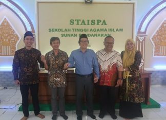 Menangkal Radikalisme Mengikat Toleransi