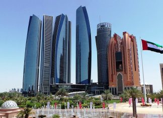 Uni Emirat Arab Longgarkan Syariat Islam