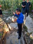 Pembangunan GPdI Tarakan Kalimantan Utara