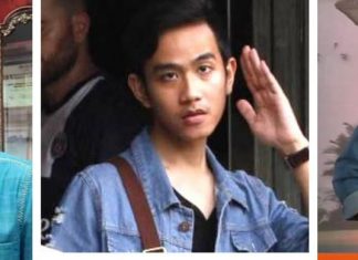 Hitung Cepat Kaum Muda Unggul di Pilkada 2020