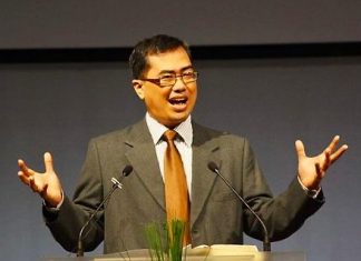 Apakah Vaksin Covid-19 ada Chip? Apa Hubungannya dengan Antikristus (Wahyu 13 )?