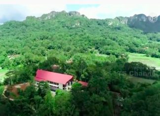 Panitia SR PGI Ke 18 Resmi Dilantik, Gereja Toraja Tuan Rumah