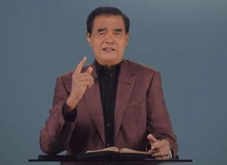 Pdt Niko Njotorahardjo