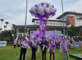 GPIB Charity Golf Tournament