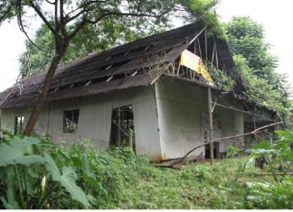 Pengurus GKI Yasmin Merasa Ditinggalkan Sinode GKI