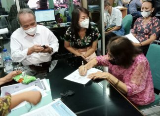 Berita Baik. GPdI Jl. Hayam Wuruk dan Asset-assetnya serta Jemaat Kembali ke GPdI