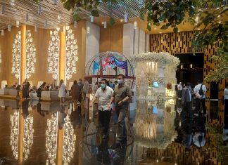 Hari Kedua Mubes GPdI, Menunggu Sesi Pemilihan Ketum “Jantung Berdebar”