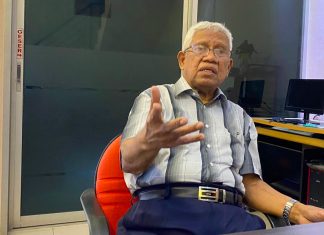 “Perjalanan” GPdI di Provinsi Banten, Pdt. Abraham Silooy – Pdt. Yopie Silooy