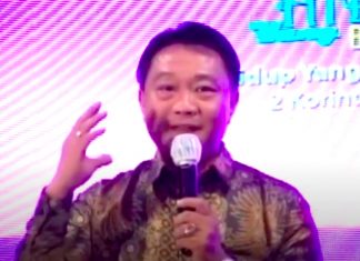 Marak Pemasangan Microchip di Tangan dan Dahi, Apakah Penggenapan Wahyu 13, (Antikristus) ?