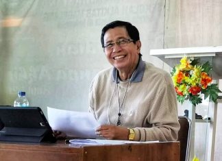 Sisa-Sisa Musda Dapat “Memicu” Lahirnya New GPdI