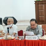 Ketua-Sekretaris-dan-Bendahara-MD-GPdI-Jawa-Barat-2022-2027-Saat-Pleno-Pertama-di-awal-periode