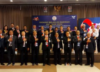 Suksesi Kepemimpinan BPD GBI Bekasi, Dibutuhkan Ketua yang “Merakyat”