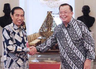 “GBI Memanggil” Pdt. Japarlin Marbun untuk Kembalikan TTG Kepada Keinginan Gembala GBI