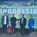 Bamagnas 2023 Semarang