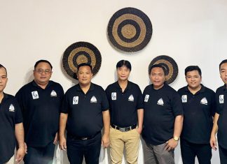 Tangan “Dingin” Pdt. Ronal Polii Mengukir Sejarah di KD PELRAP GPdI Jawa Barat Lewat Youth Camp