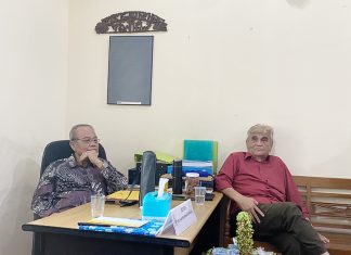 Persoalan GPdI Banten Memasuki Babak Baru, Nama Baik GPdI jadi Taruhan?